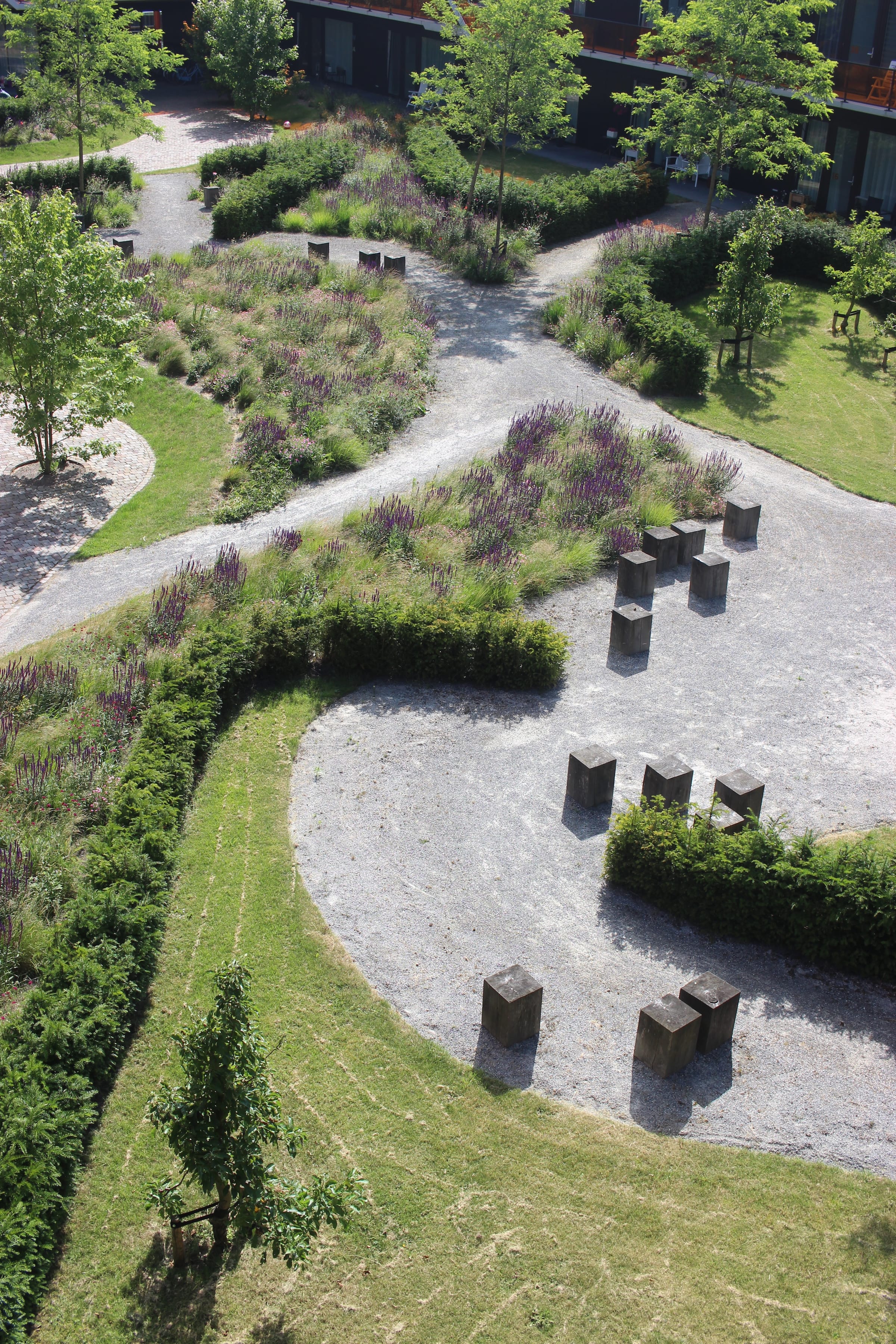 整个欧洲，德尔瓦景观建筑师事务所-17