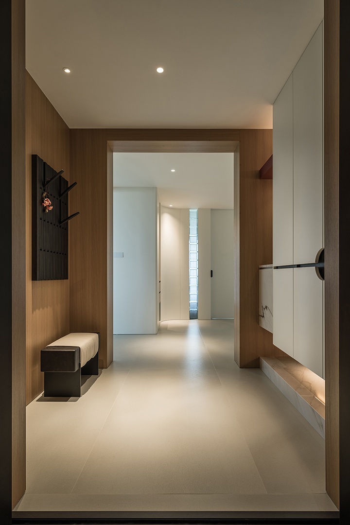 良工摄影 · 叁野美学空间丨中国常德丨周毅豪-5