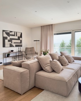 Home for Three, Lisbon, Portugal