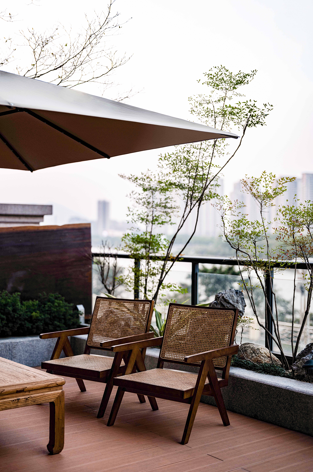 平衡生活本质丨中国泉州丨朴语设计（泉州）有限公司-52