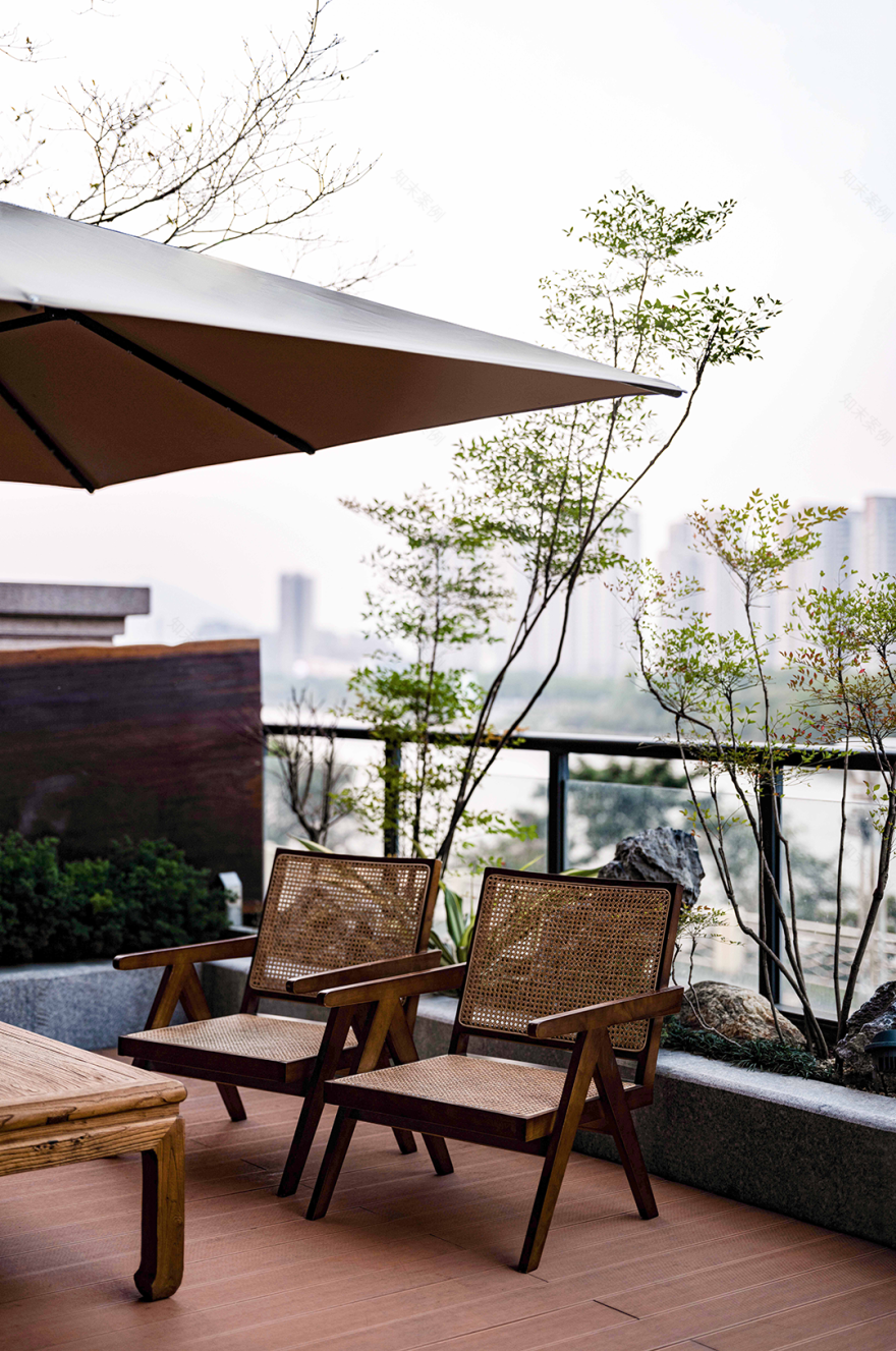 平衡生活本质丨中国泉州丨朴语设计(泉州)有限公司-52