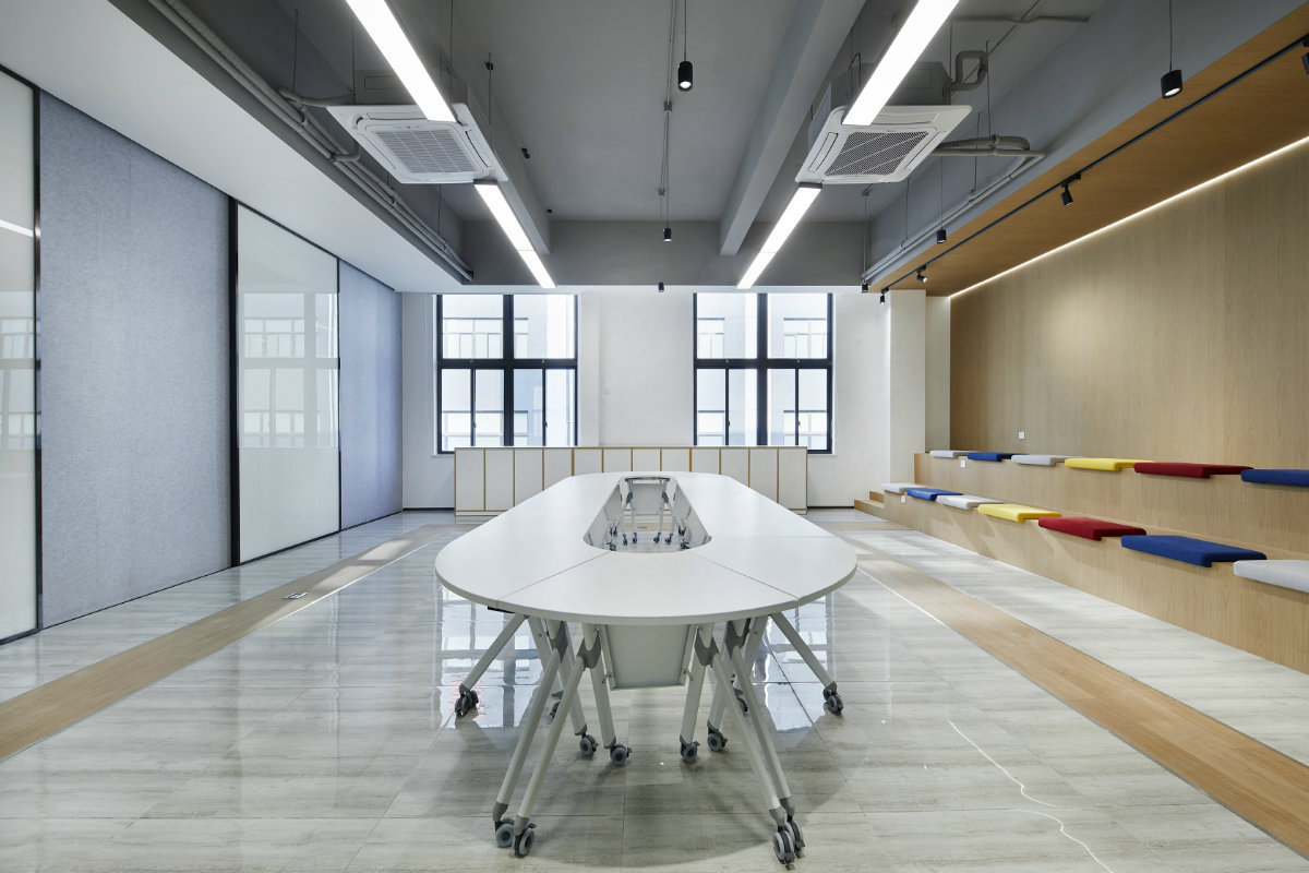 森蓝环保(上海)有限公司丨中国浦东新区-66