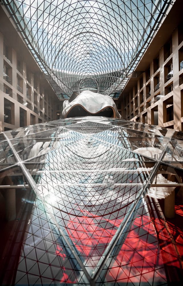 DZ Bank Building Gehry Partners-40