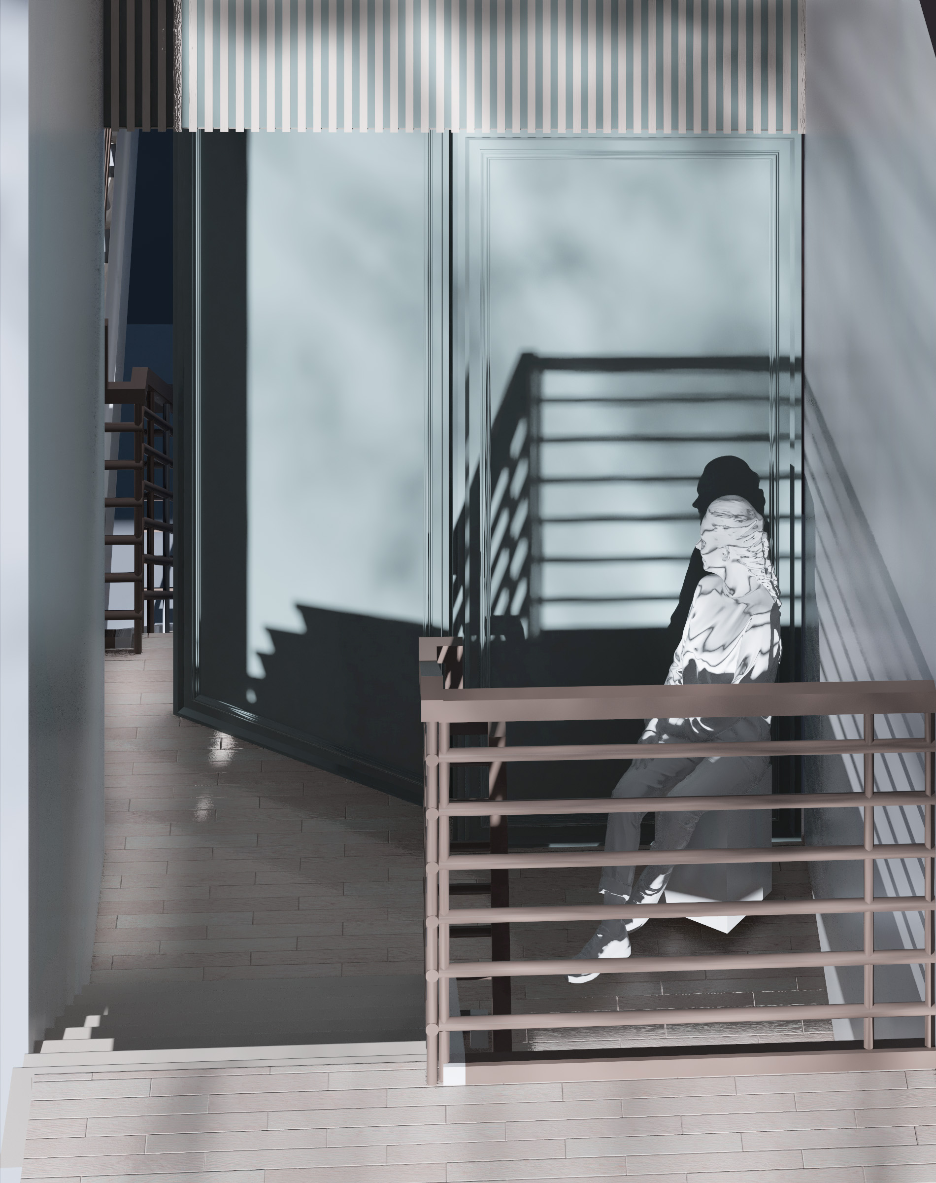 The Secret Door ( Compitation )-13