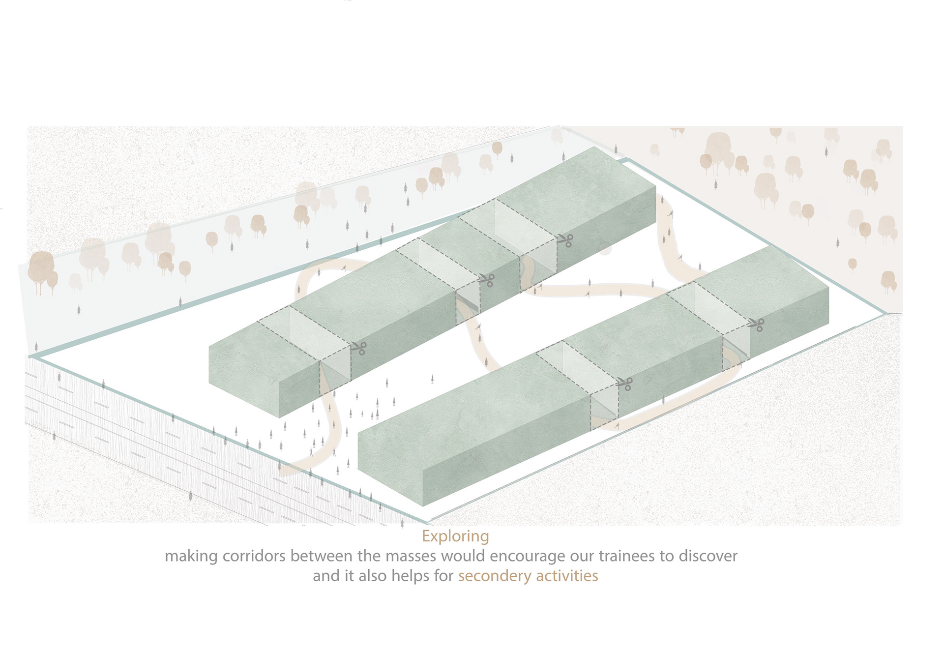 照明设备儿童手工中心丨Manshayat Nasser juniors-17