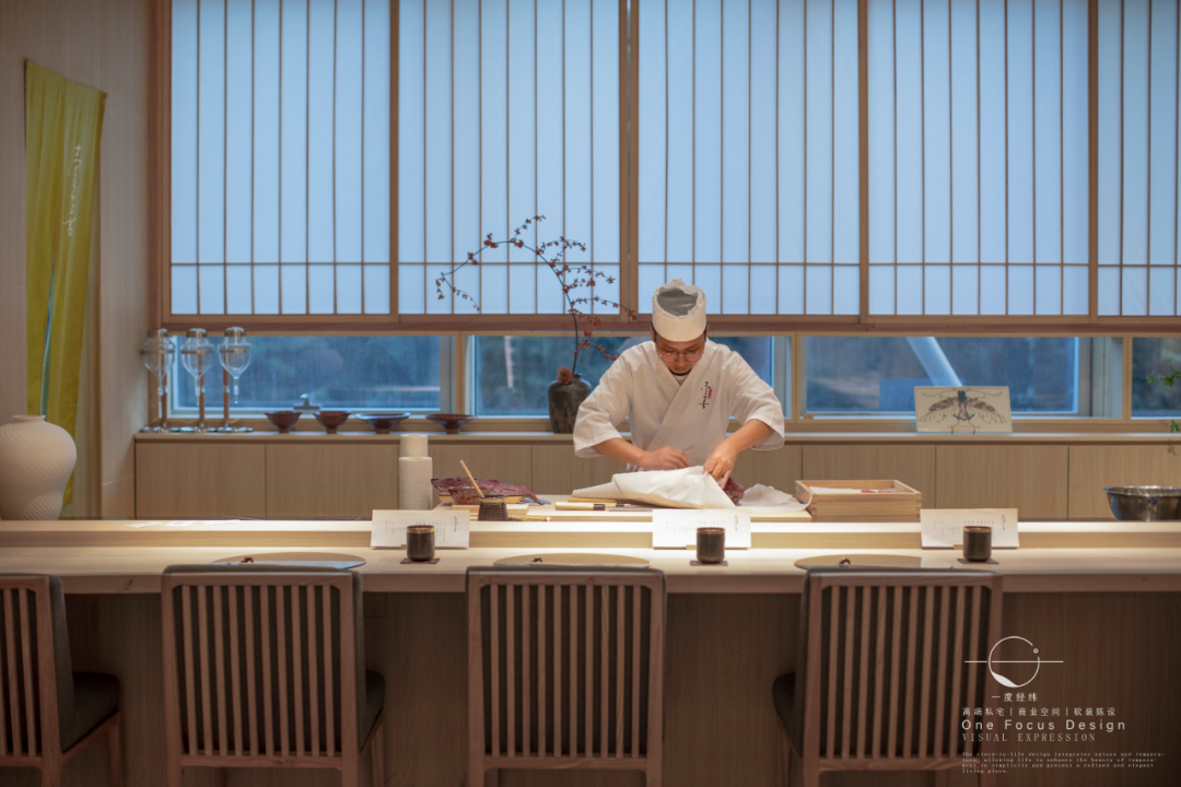 壹喜日料丨中国深圳丨一度经纬-36