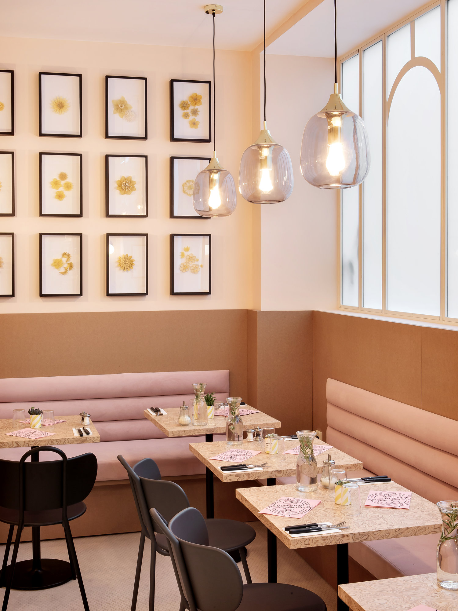 SHOWROOM - WORKSHOP MAKE MY LEMONADE 2019 丨Fleur Delesalle设计-26