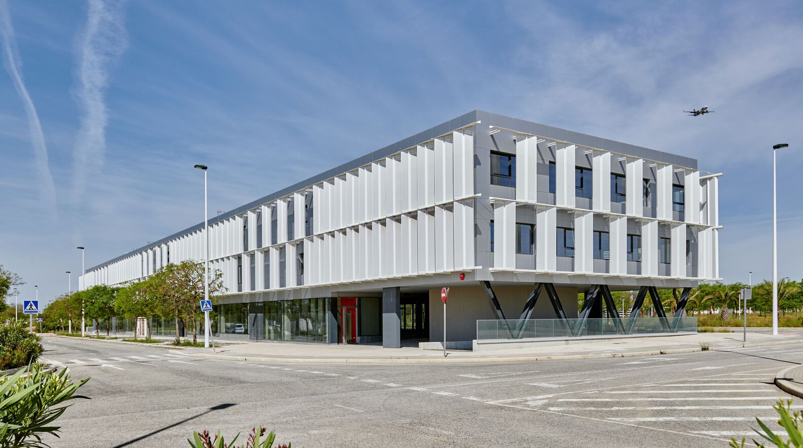 西班牙 Elche 市 77A 建筑-66