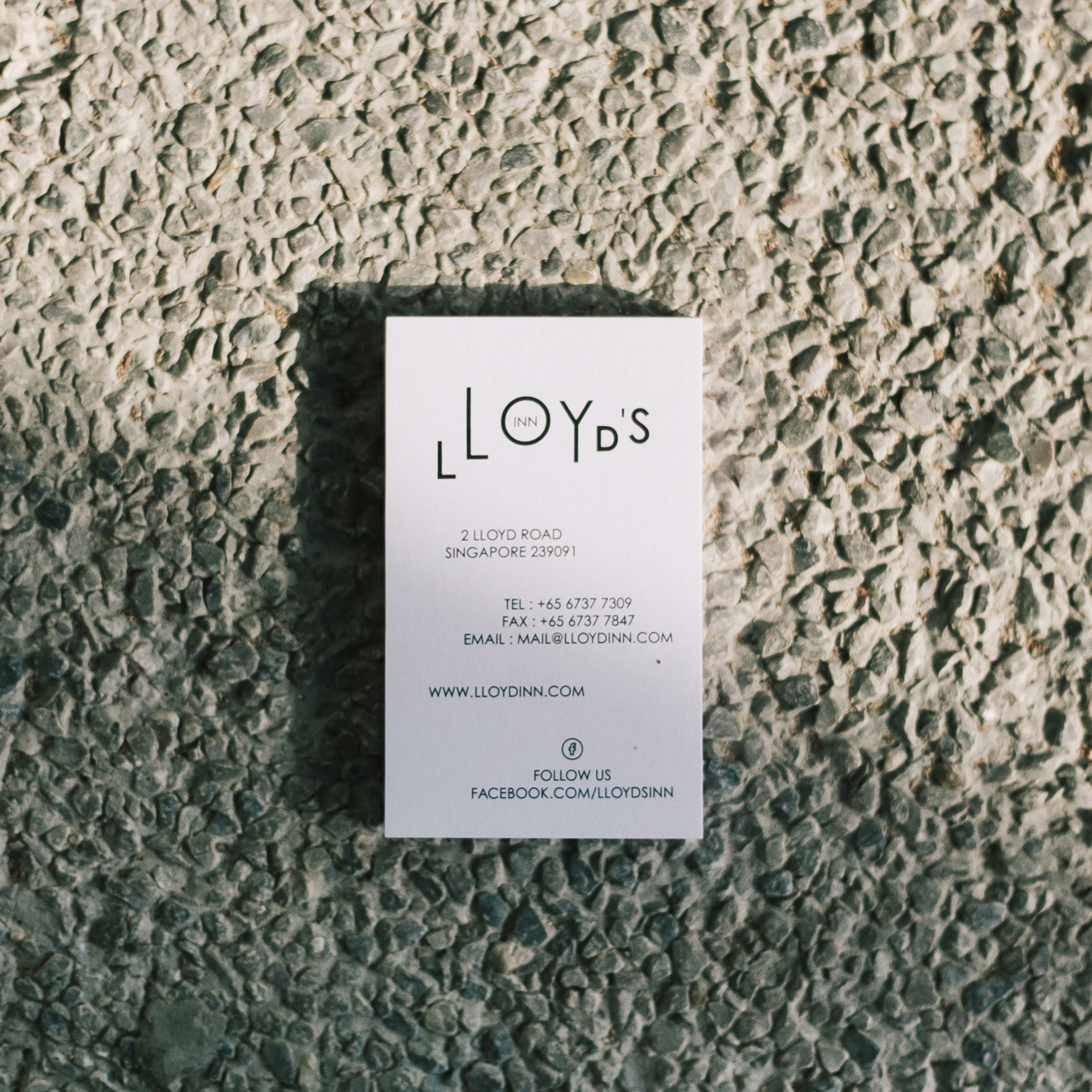 新加坡劳埃德农场客栈丨新加坡-6