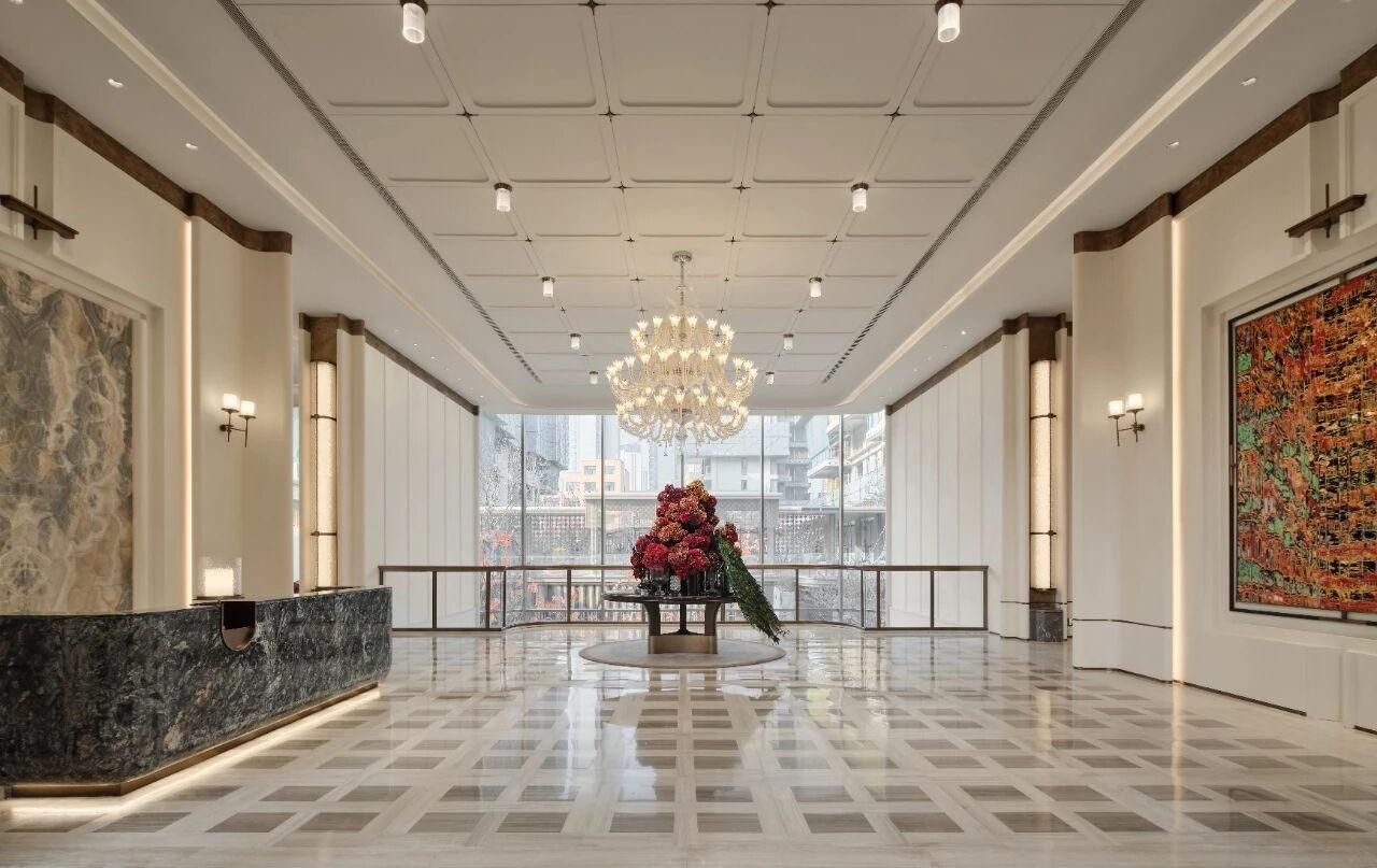 赋象设计 | 郑州越秀·金水云启-8