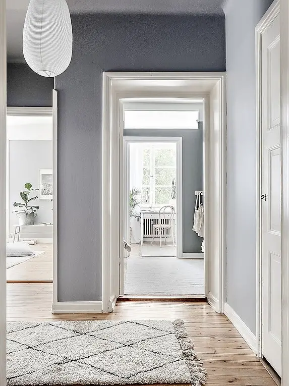 "斯德哥尔摩市中心的宁静禅意公寓"-15