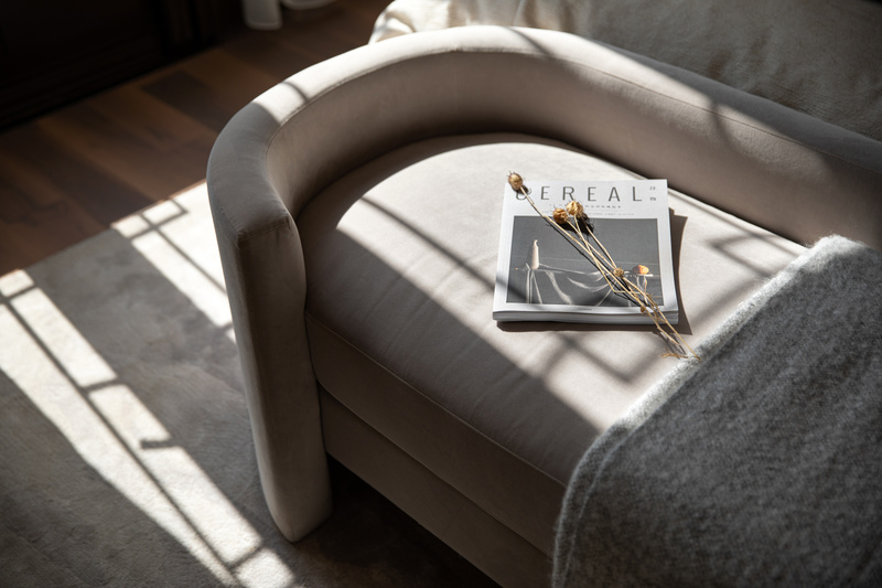 嘉兴桐乡濮园杏林苑S265户型合院样板房软装工程-67