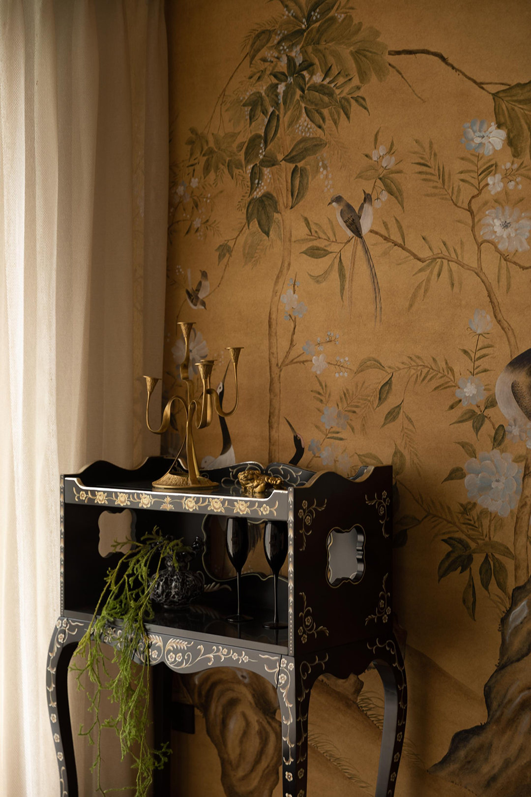 拂風诉语丨中国杭州丨容象设计-58