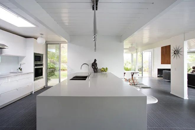 延伸 | 中世纪Eichler故居改造-56