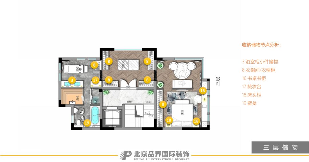 品界设计 | 普罗理想国电梯户型研发，成就生活的理想-111