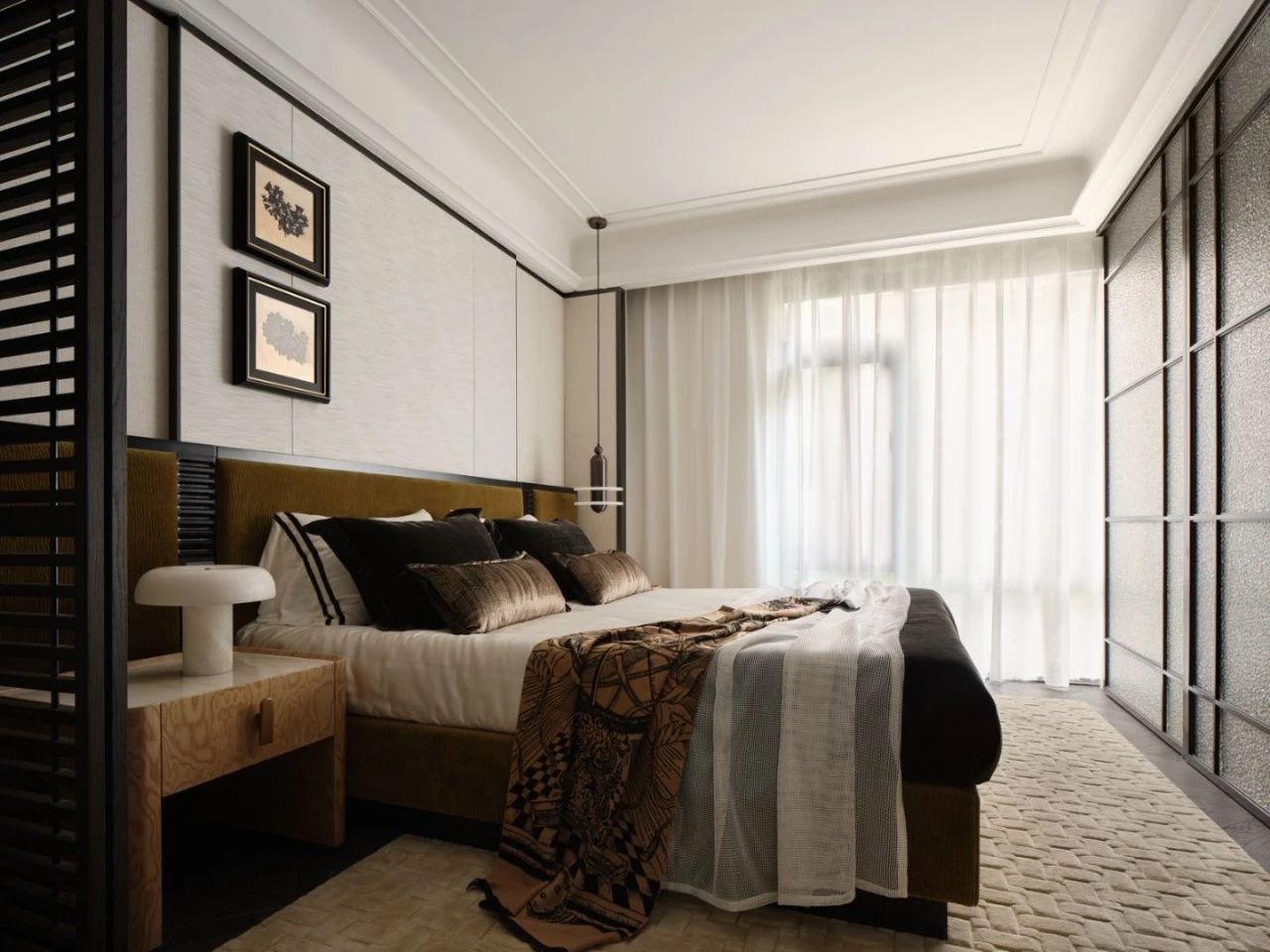 成都华润·静安府丨中国成都丨SRD DESIGN 赛瑞迪普-37