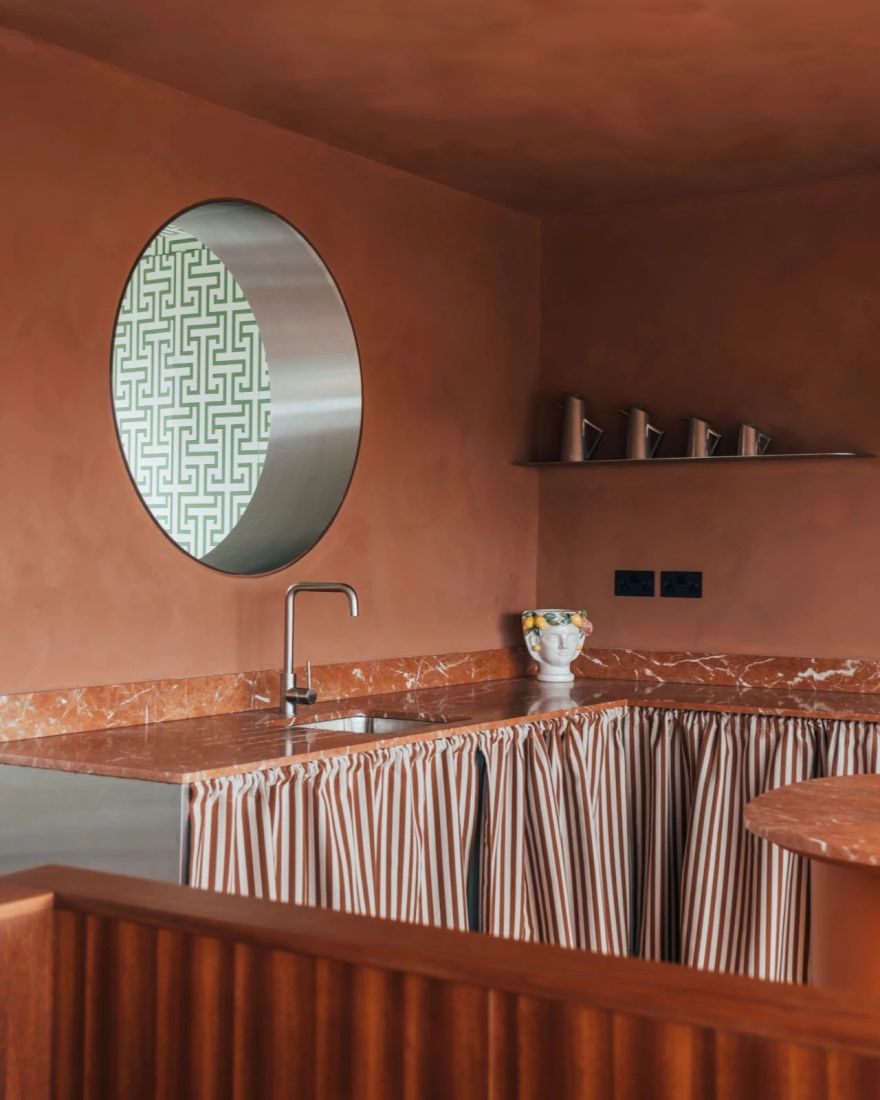 洛克在苏黎世的广场上丨瑞士苏黎世丨Sella Concept-40