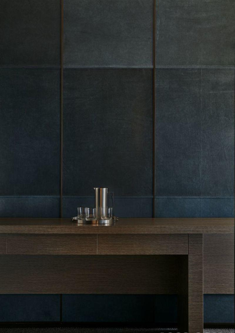 邯郸装修公司，邦克装饰——素雅而有格调的办公空间设计-6