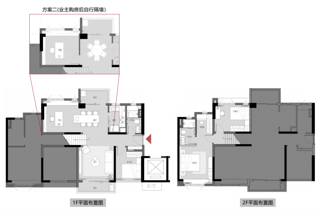 CIMA希玛设计 · 品位不凡的诗意人生丨中国广州-76