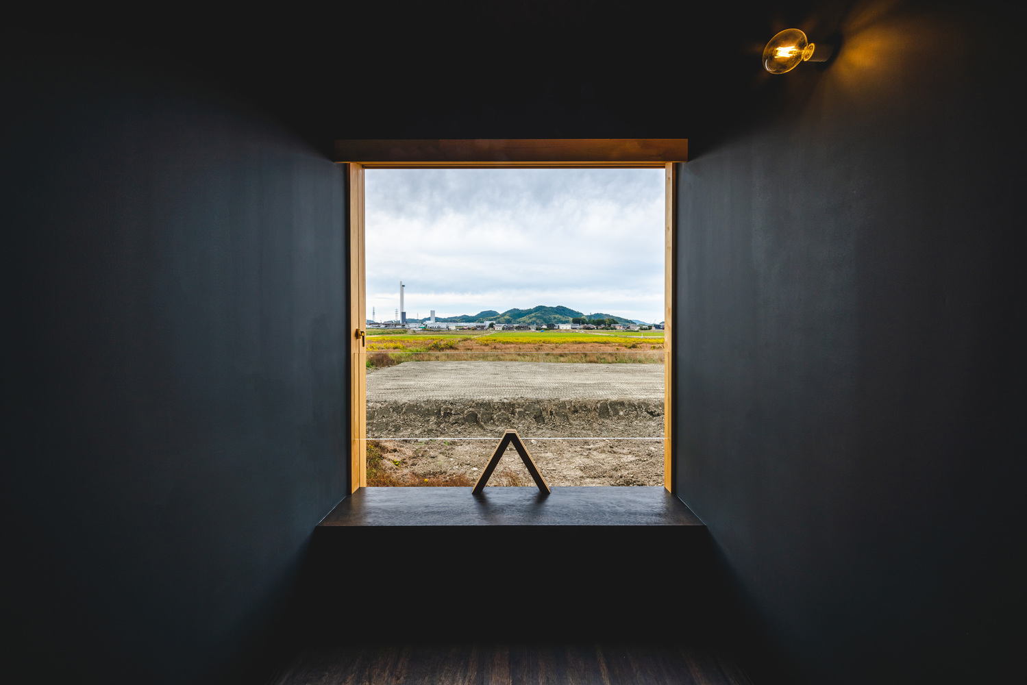 UHouse In Irie · 未来浮动的木质之家丨日本丨Ushijima Architects-31