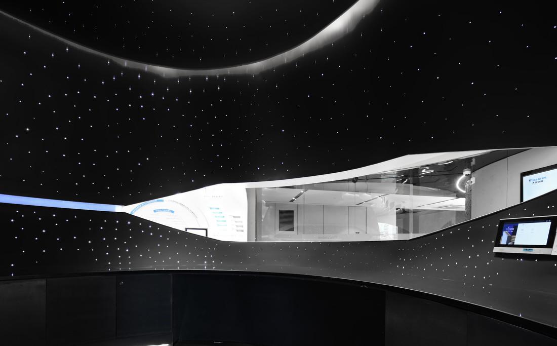 杭州大金空调展厅-11