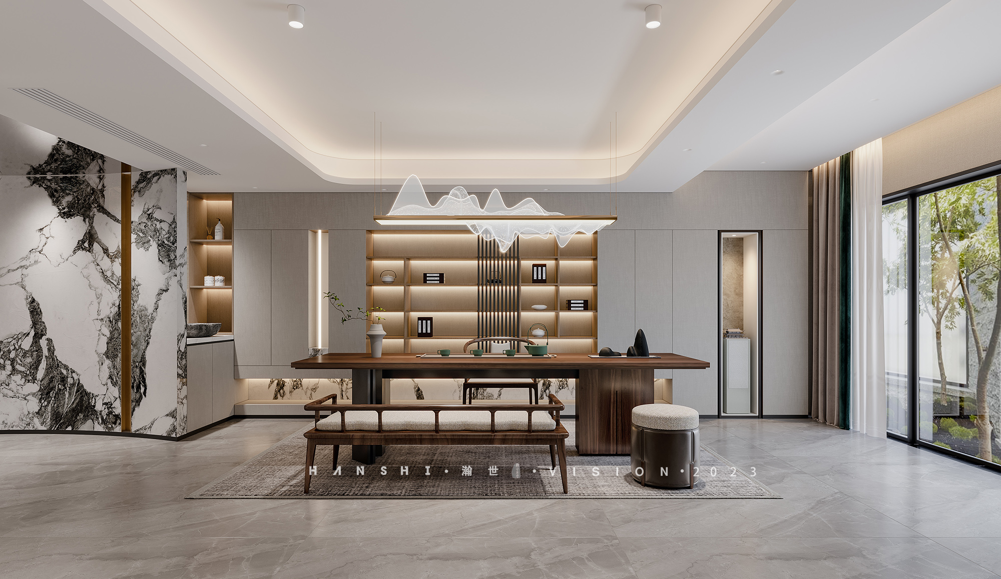 新中式一瀚世表现-4