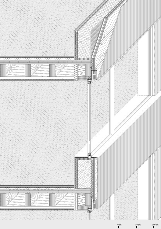尼基·圣法勒学院丨中国福州丨MU Architecture-33