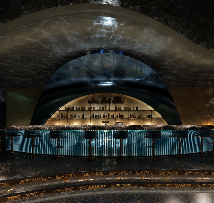 LỘC BIỂN RESTAURANT(禄滨餐厅)丨越南丨BAO TRAN-19