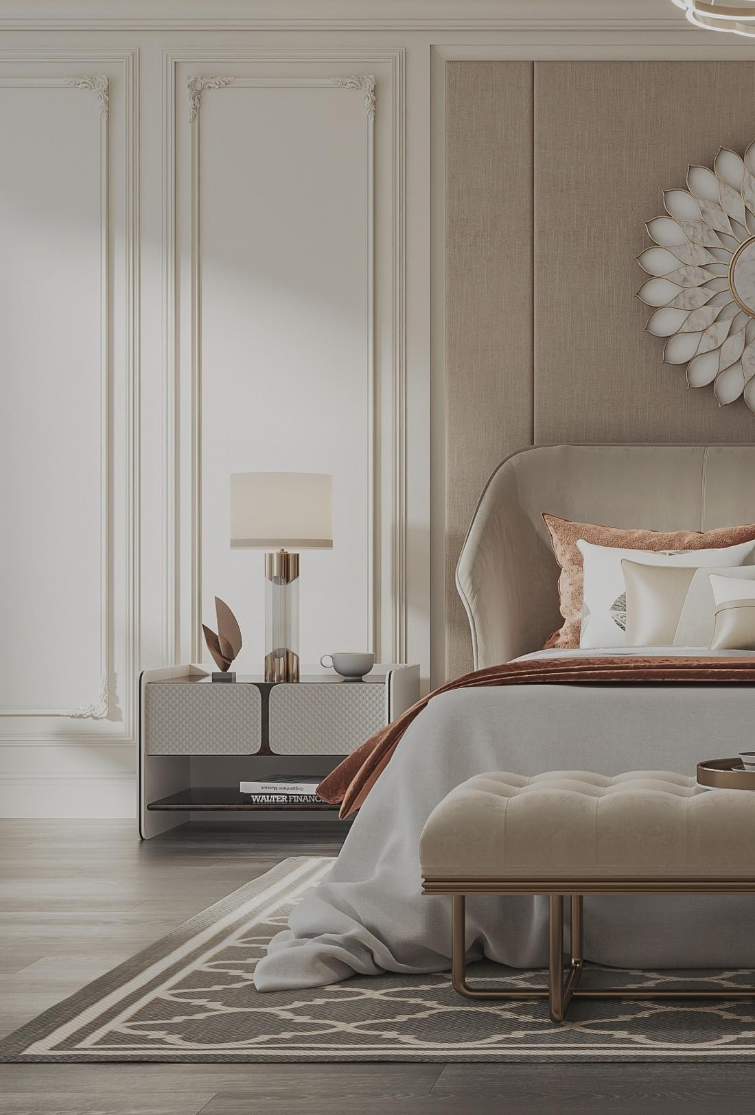 现代轻奢美式风-28