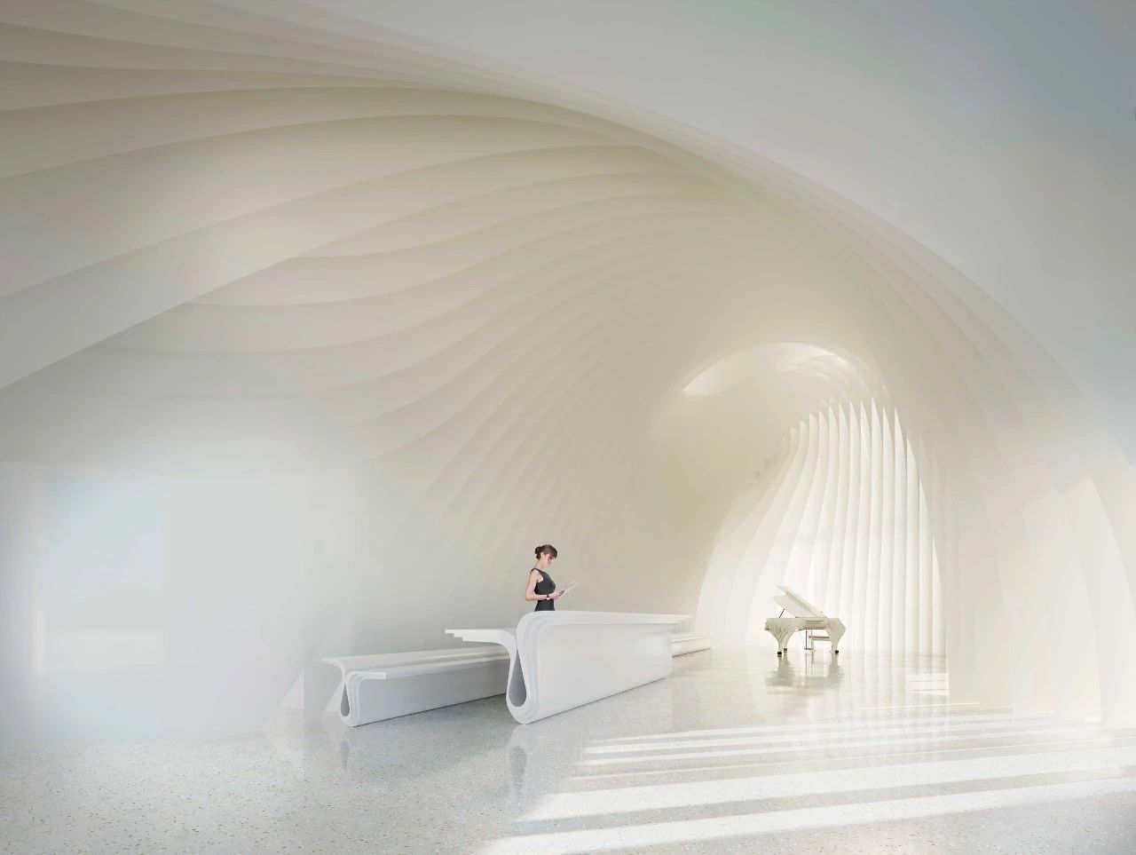 温哥华「蝴蝶」公寓，覃秉荣先生的建筑遗产-33