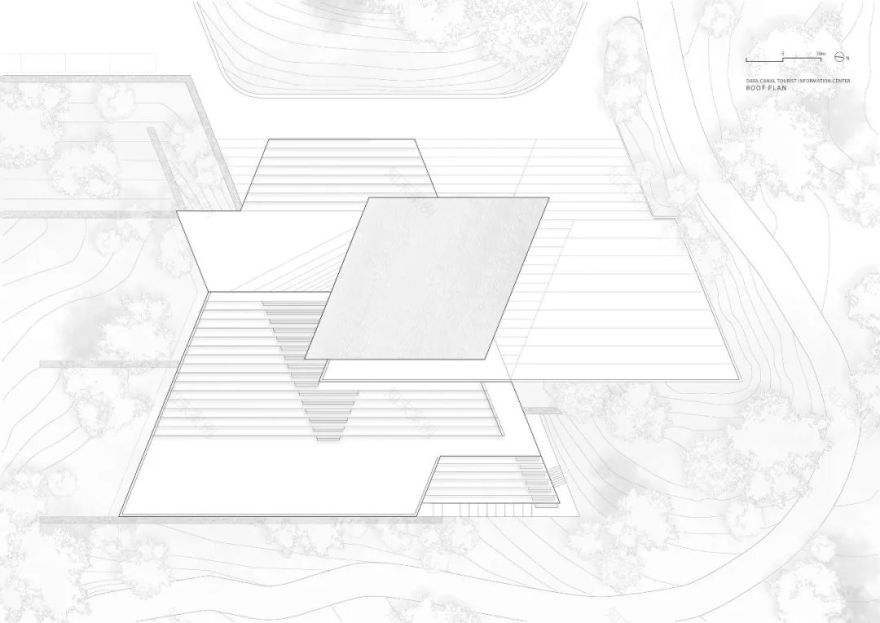 贵州大发天渠旅客中心——自然与人文的和谐交融-114