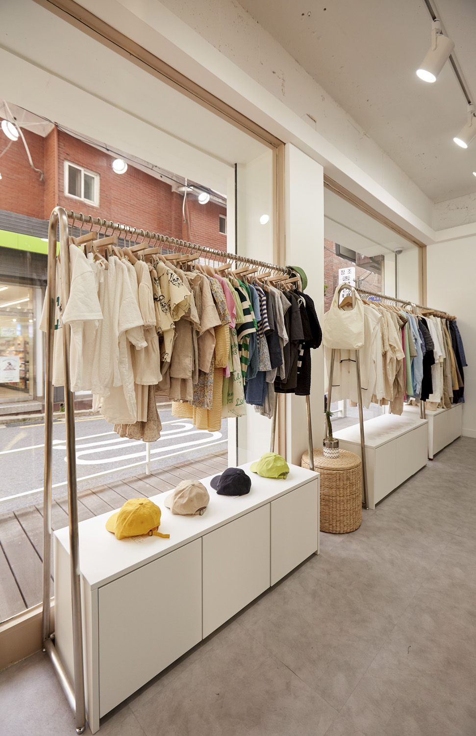 13 平米儿童卧室的创意设计-14