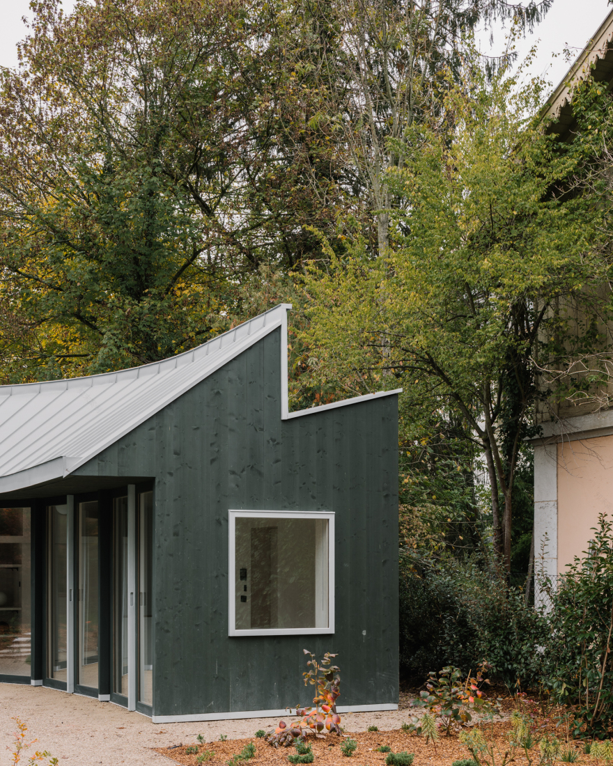 艺术家工作室丨瑞士日内瓦-26