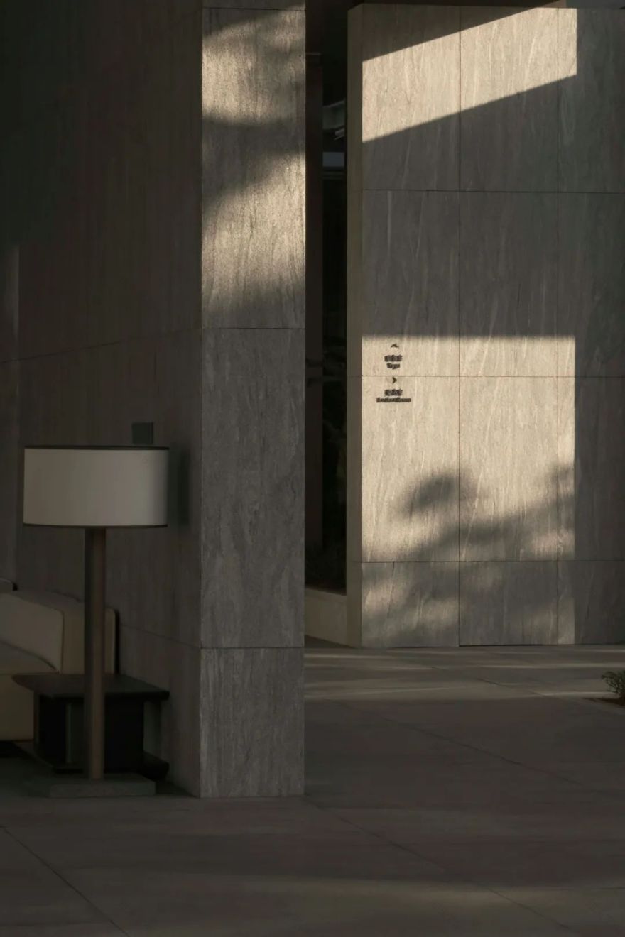 城市心脏的归所 | 深圳华润城润玺二期(大区)-58