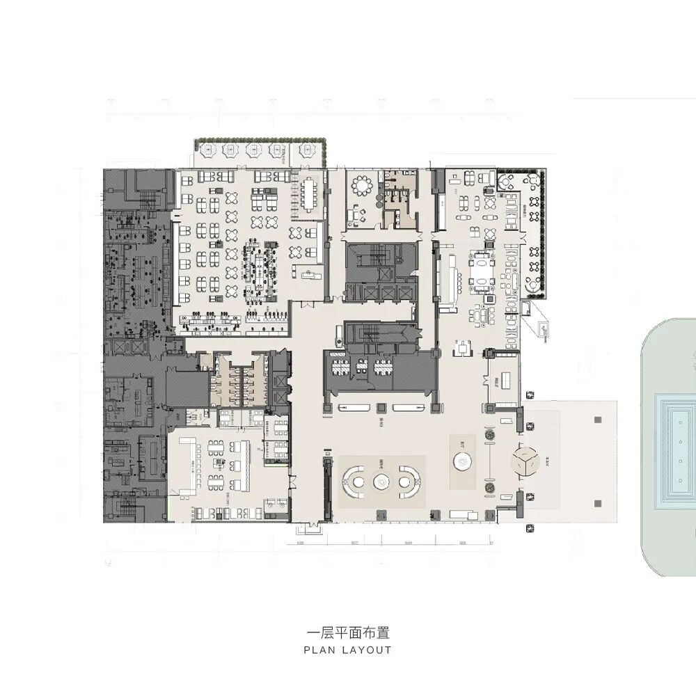 豪生x琥珀丨豪生大酒店·隐奢东方月泊云栖-123