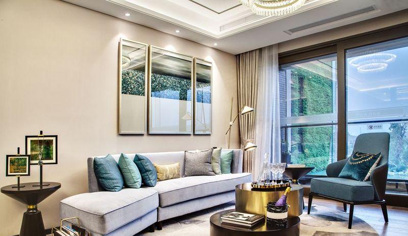 龙光玖龙台F96样板房-62