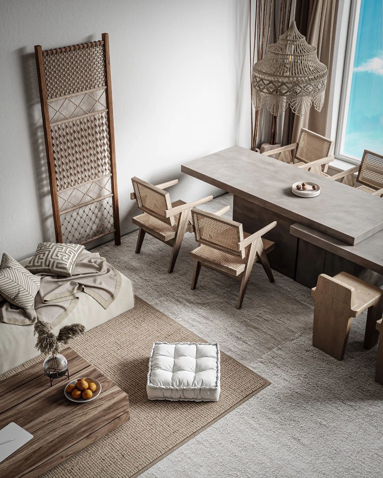 度假之居丨dxstomorrow-6