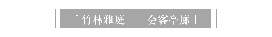 盐城阜宁文澜府景观设计丨中国盐城丨上海万境景观设计二所-17