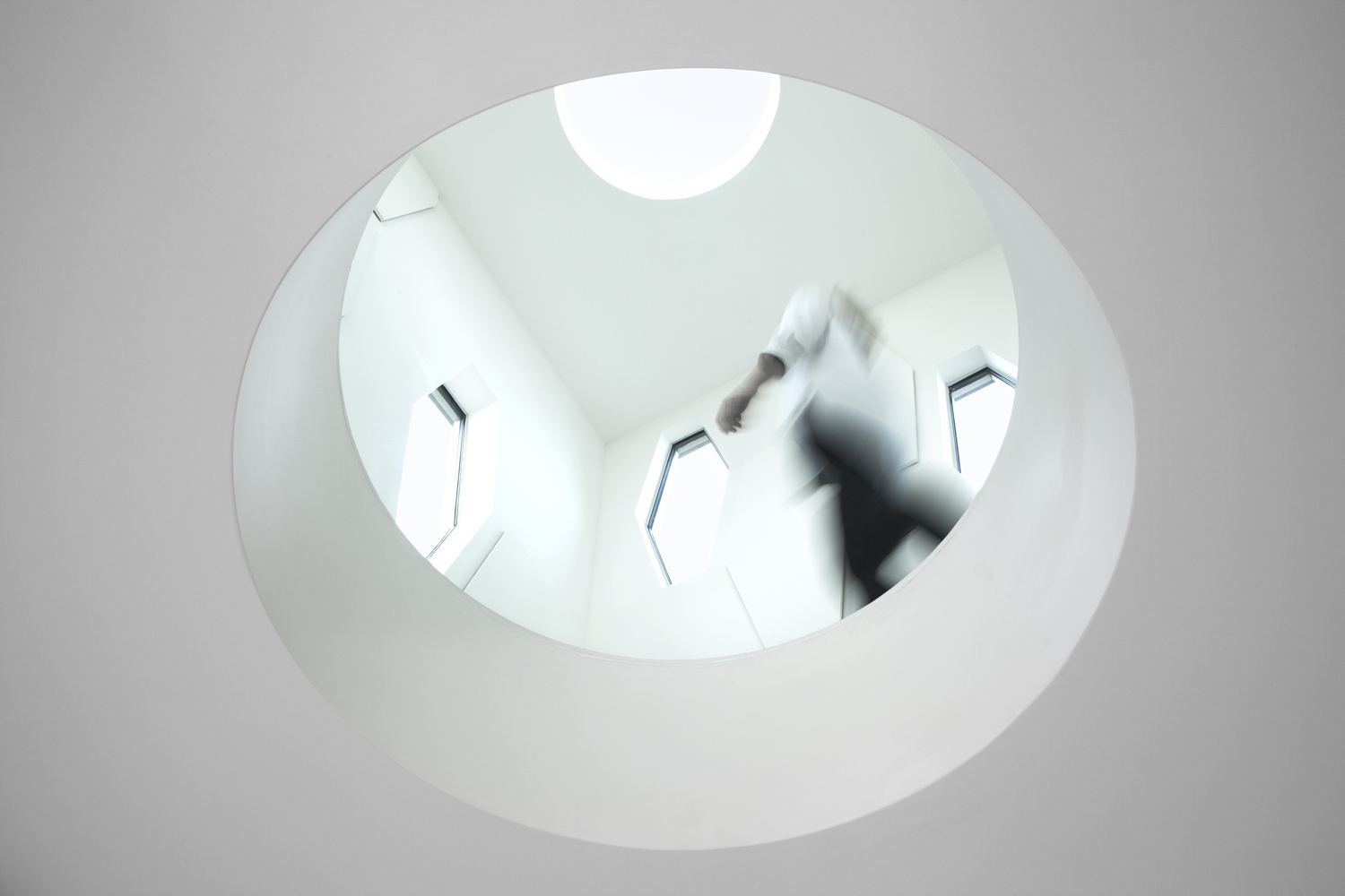 美国雷东多海滩环保要塞住宅-47