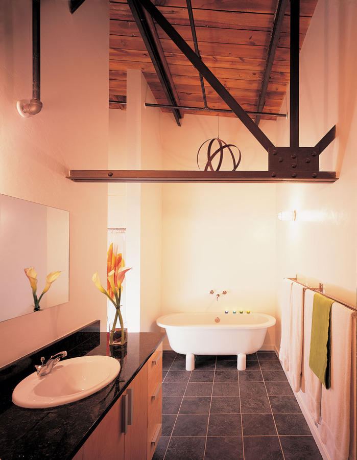 丨United StatesTucson丨Rob Paulus Architects-9