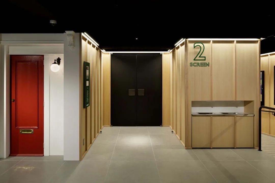 电影院的创新设计,AI 时代的行业趋势-31