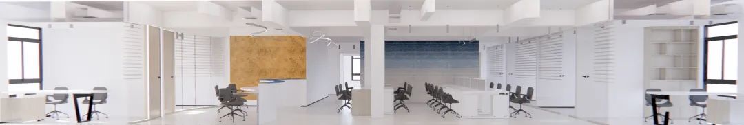 新动向传媒办公空间设计丨中国西安丨宜空间-26