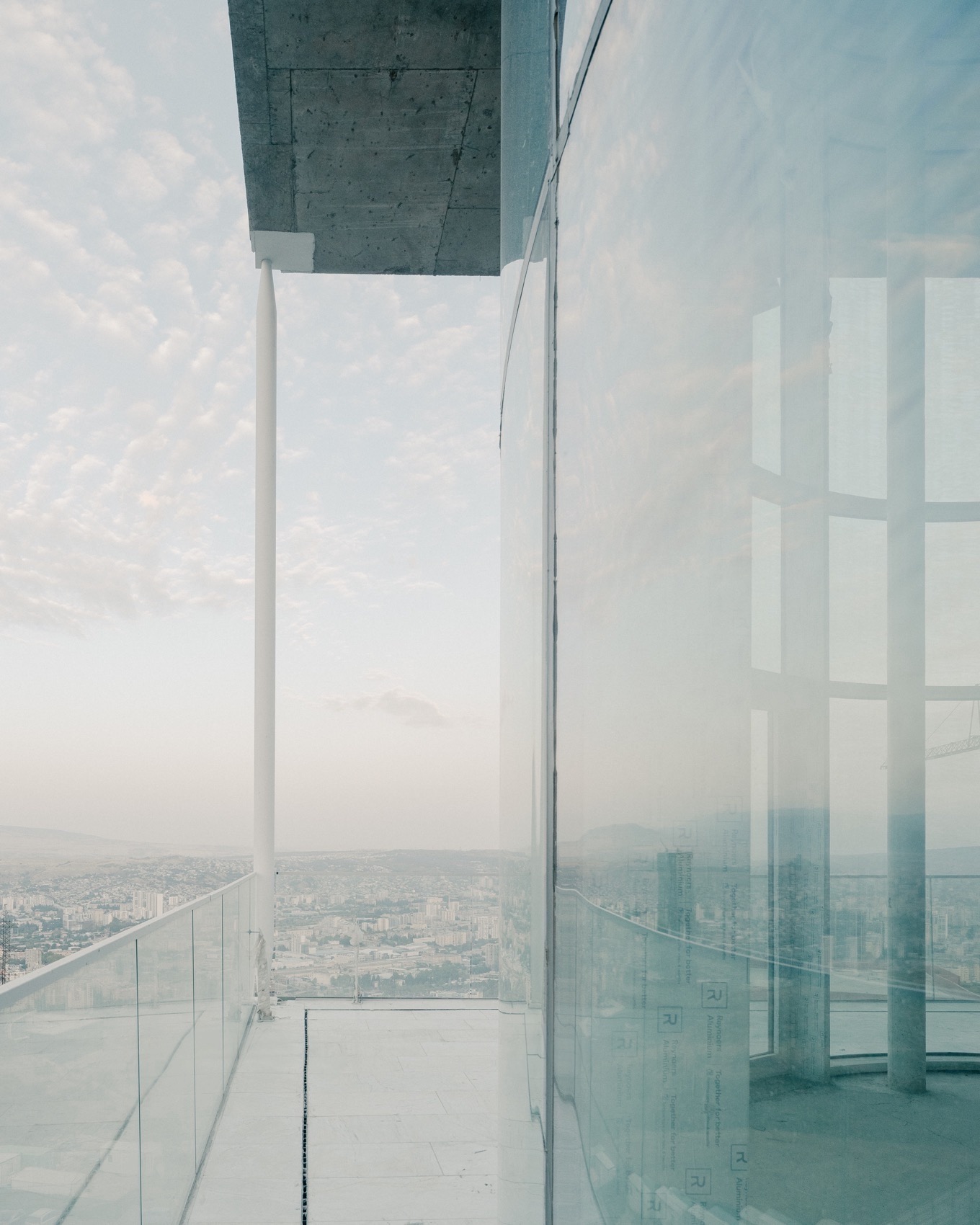 Lisi花园住宅楼丨Architects of Invention等-178