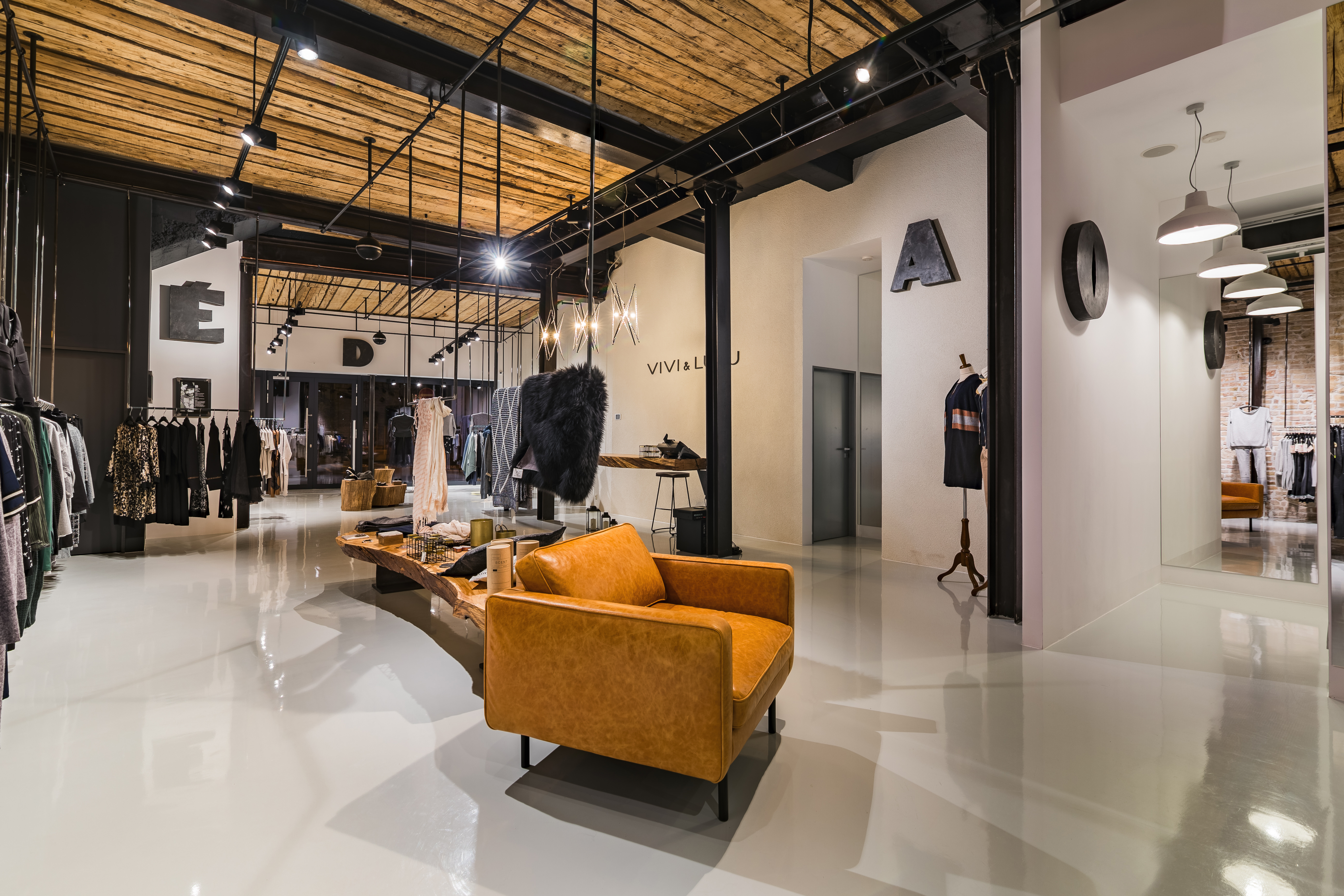 Vivi&Lulu 概念店-21