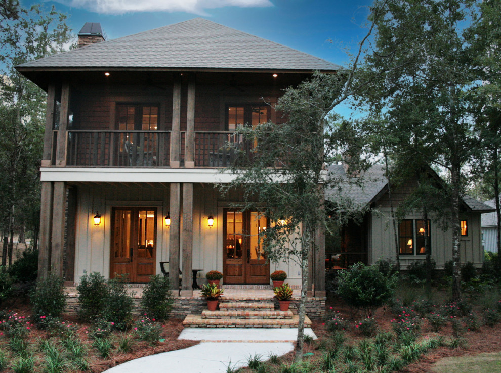 丨Bob Chatham Custom Home Design-14