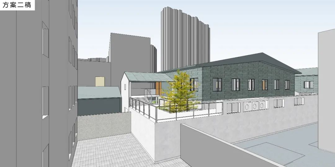 漕河泾社区规划丨中国上海丨上海梓耘斋建筑工作室-78