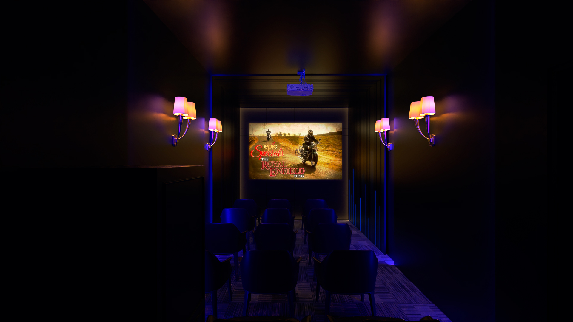 Art of Motorcycling - Royal Enfield-26