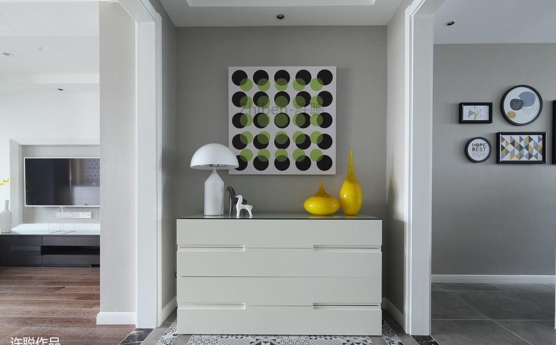 许聪丨平层丨野百合也能有春天-4