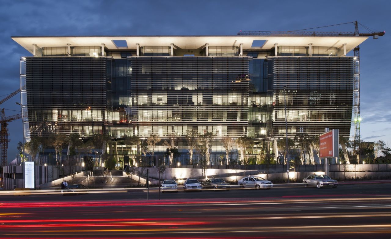 115 West Street Building  Paragon Architects-24