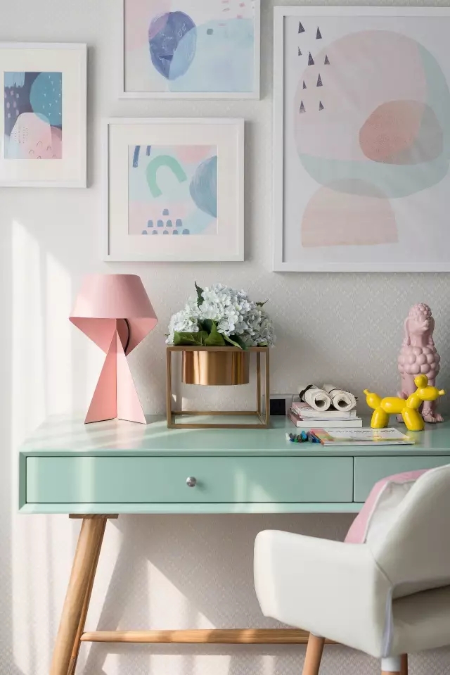 138㎡重庆旭辉铂悦澜庭样板间-38